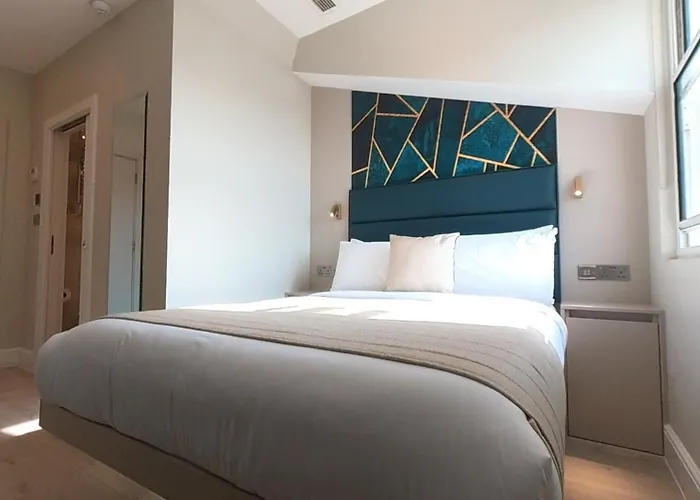 NOX HOTELS - Kensington