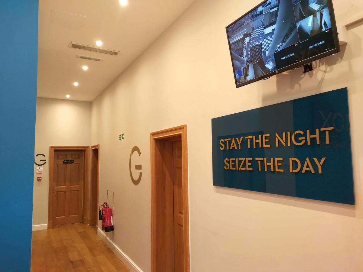 Aparthotel Nox - Kensington London