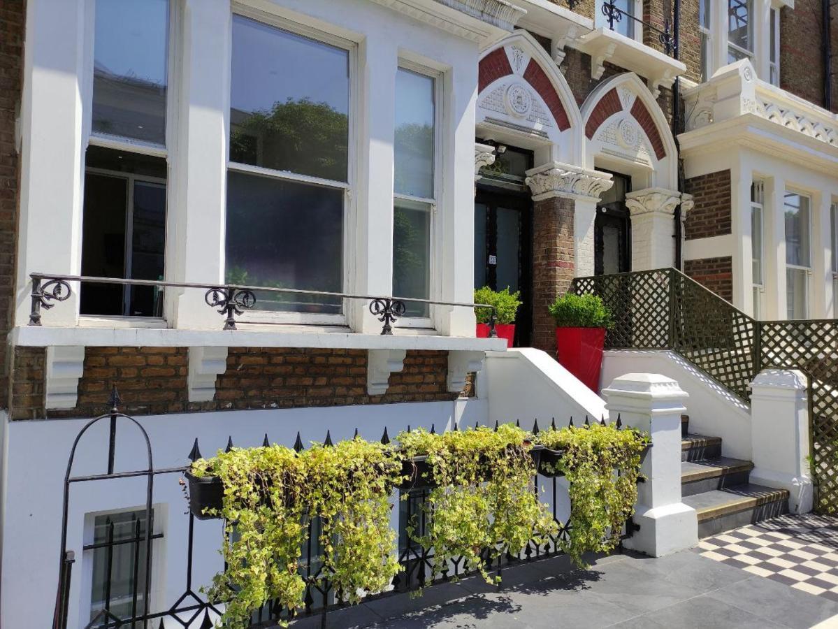Aparthotel Nox - Kensington