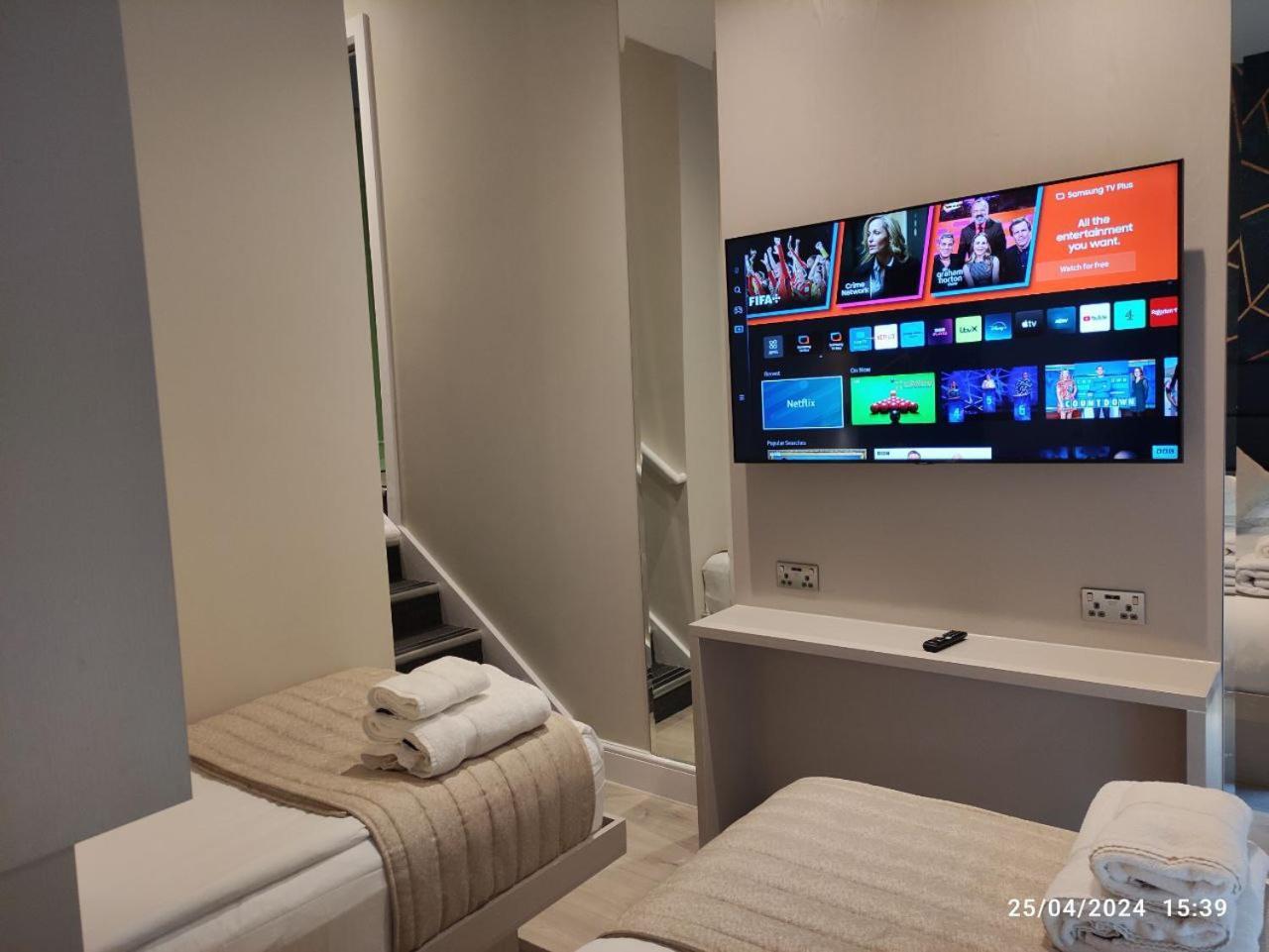 Nox - Kensington Aparthotel