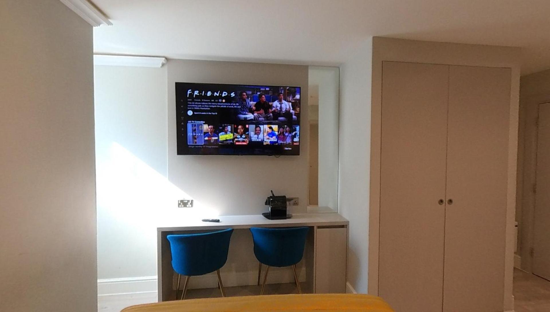 Nox - Kensington Aparthotel