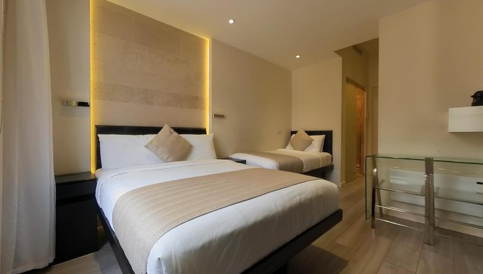 Aparthotel Nox - Kensington
