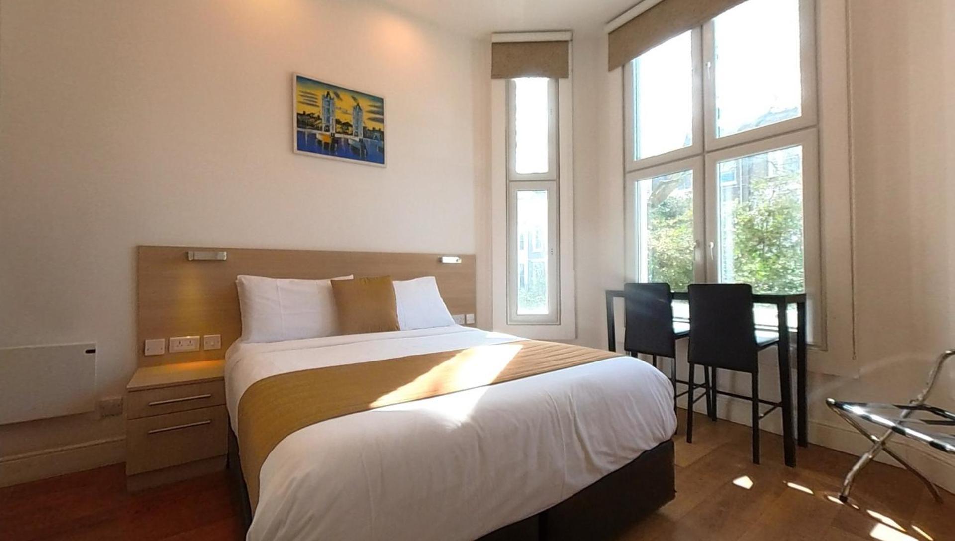 Aparthotel Nox - Kensington