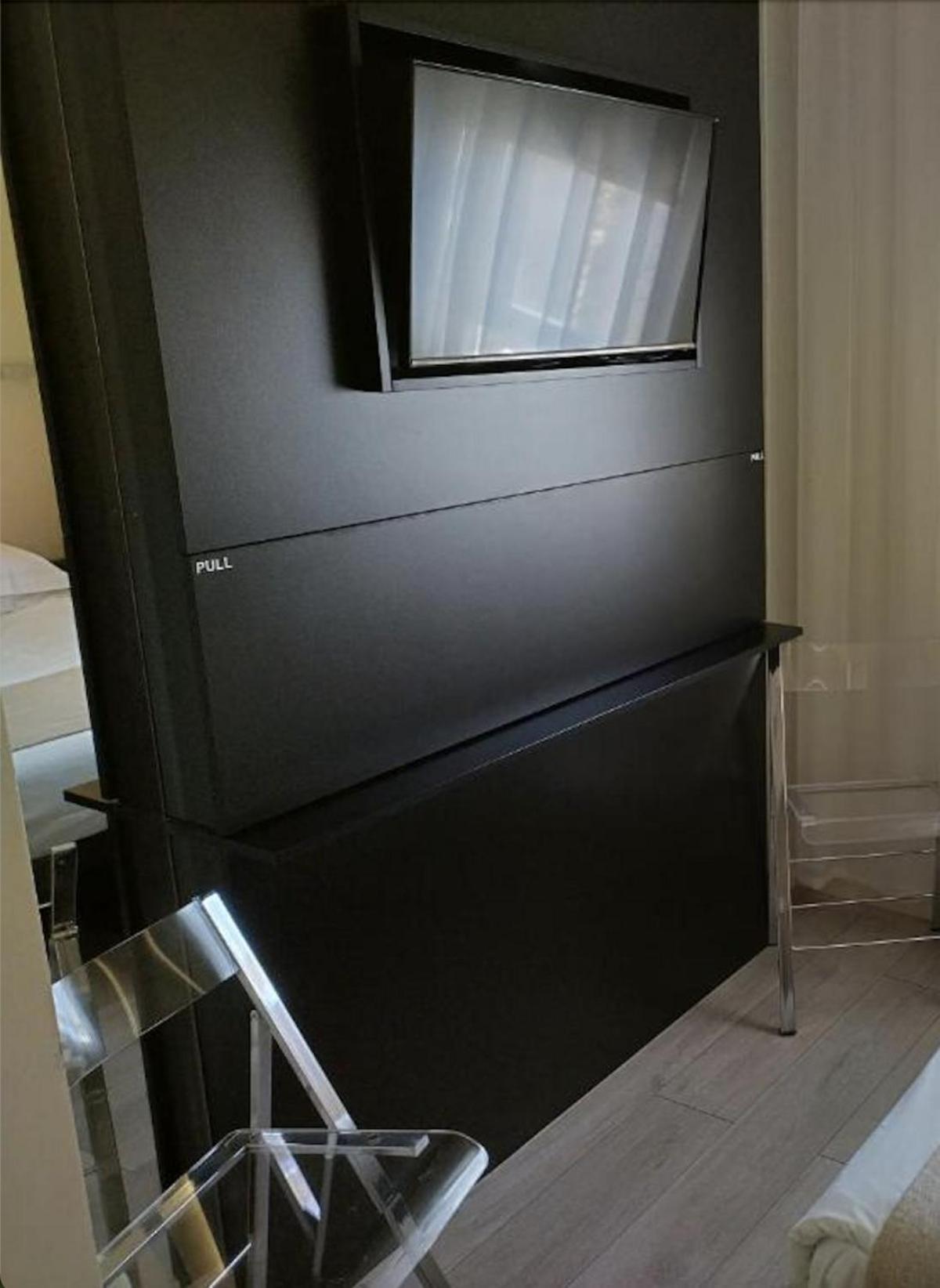 Aparthotel Nox - Kensington London