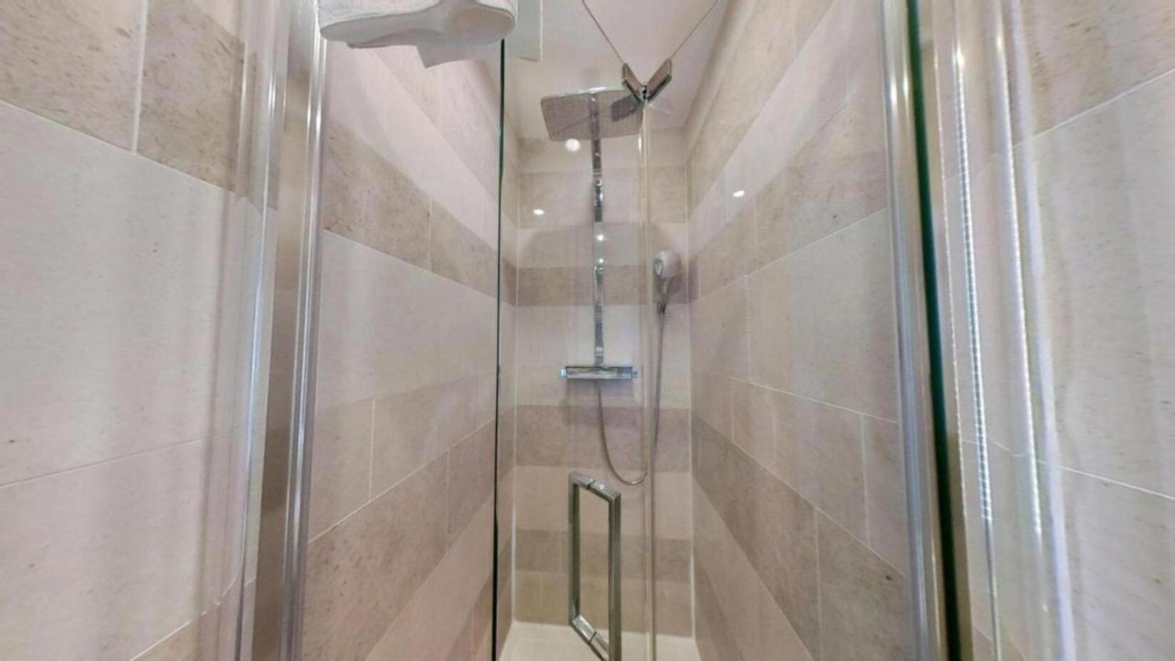 Aparthotel Nox - Kensington London