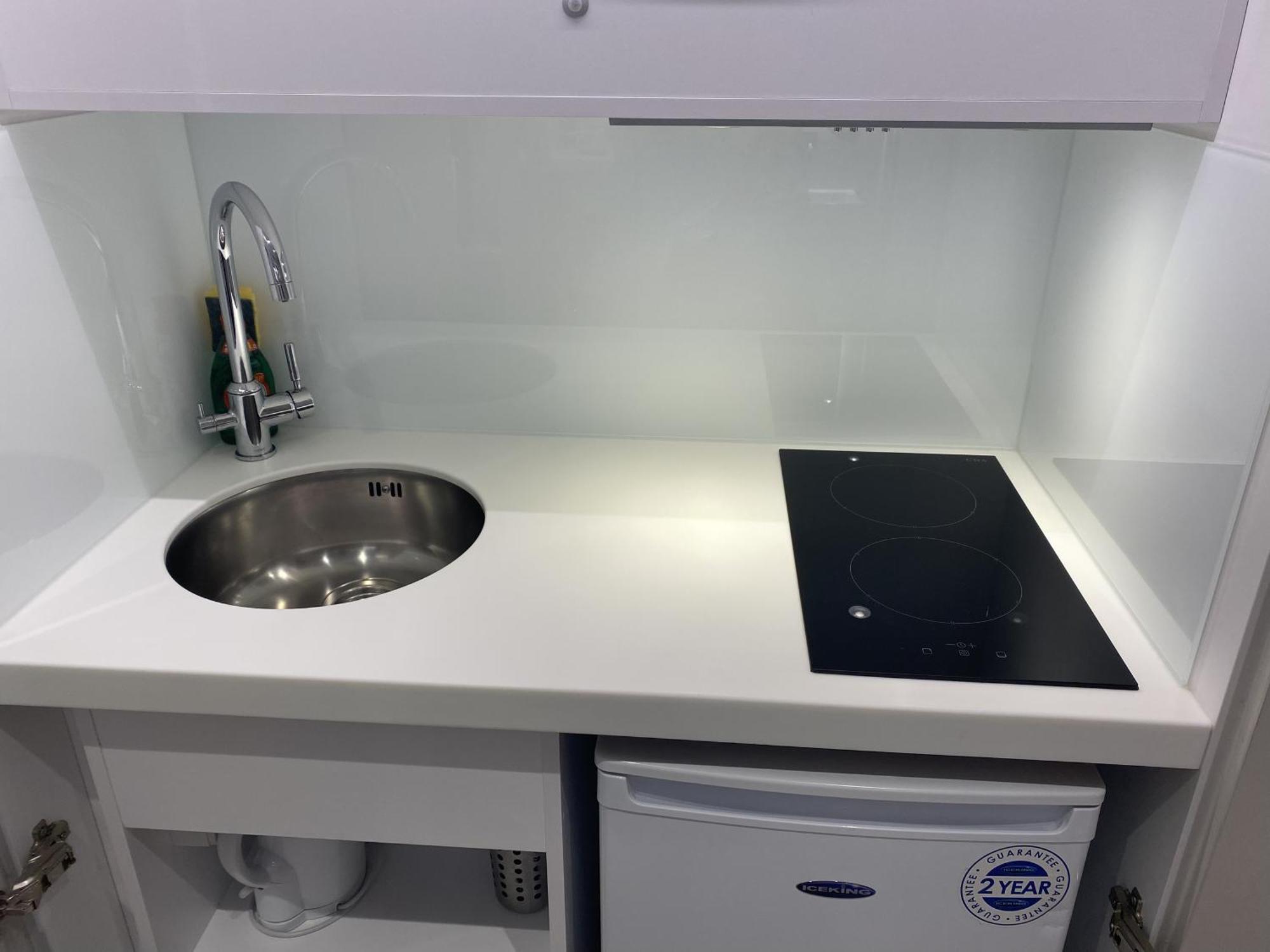 Nox - Kensington Aparthotel 4*