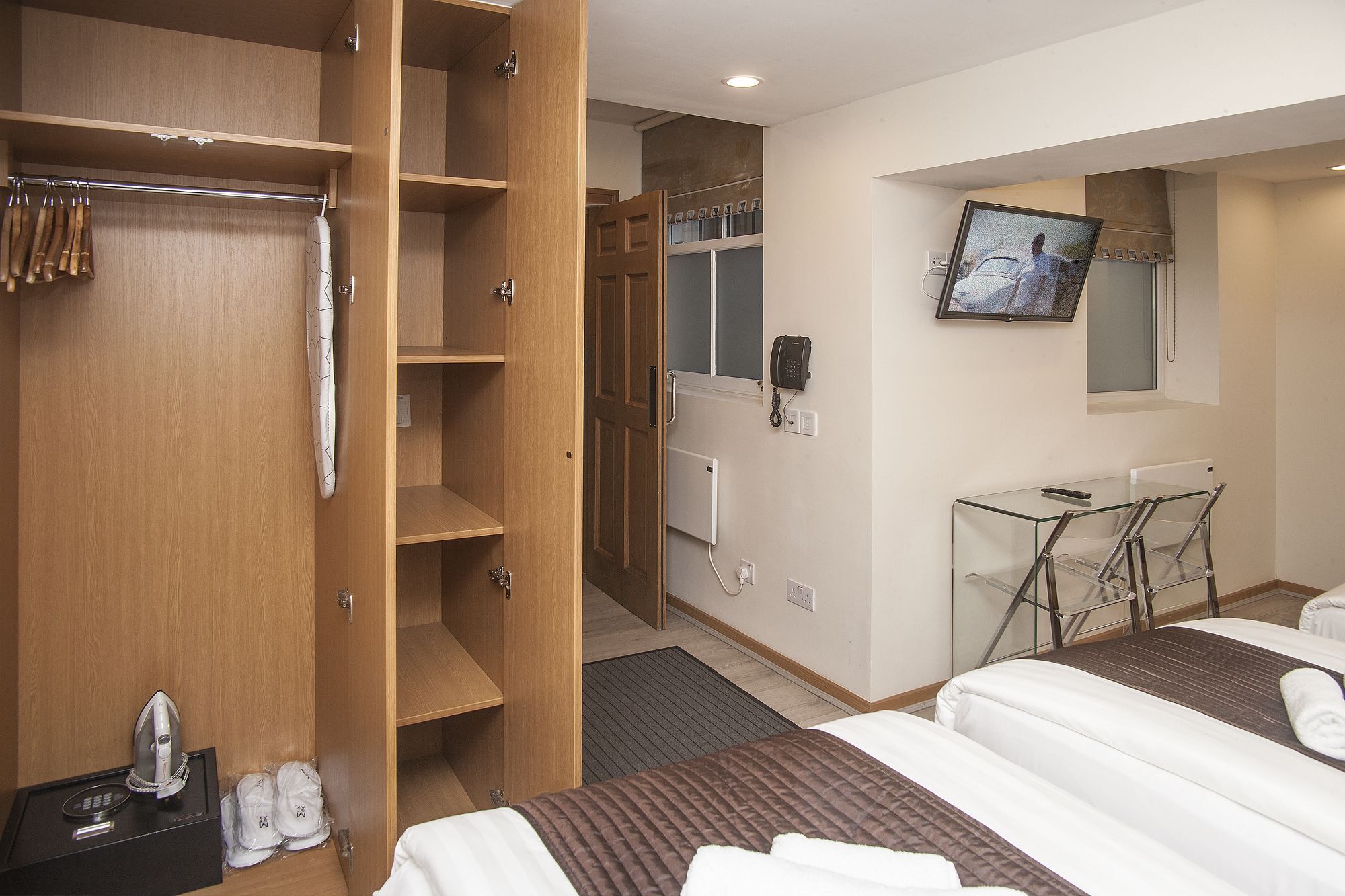 Aparthotel Nox - Kensington London